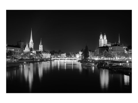 Zurich Photo