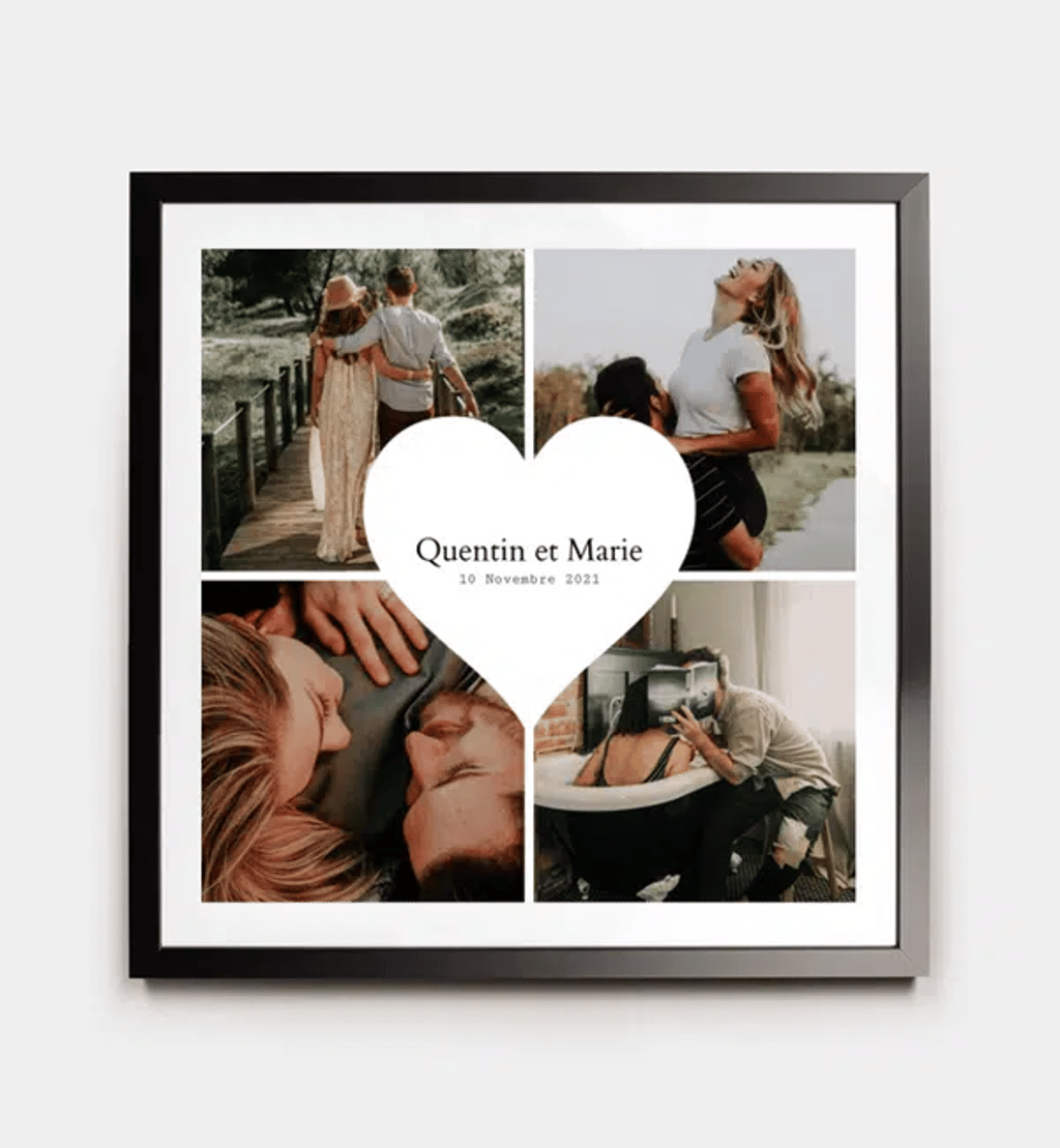 Je t'aime