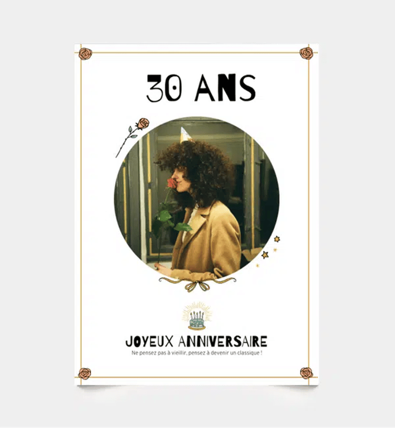 Anniversaire