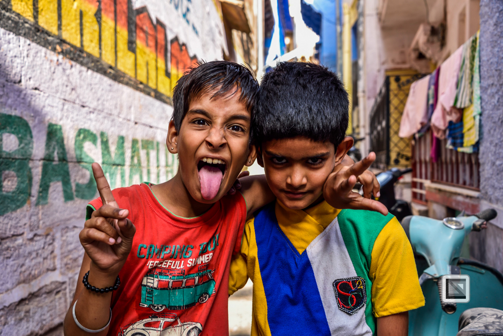 Photographie de rue & portraits : au plus près des gens et des émotions