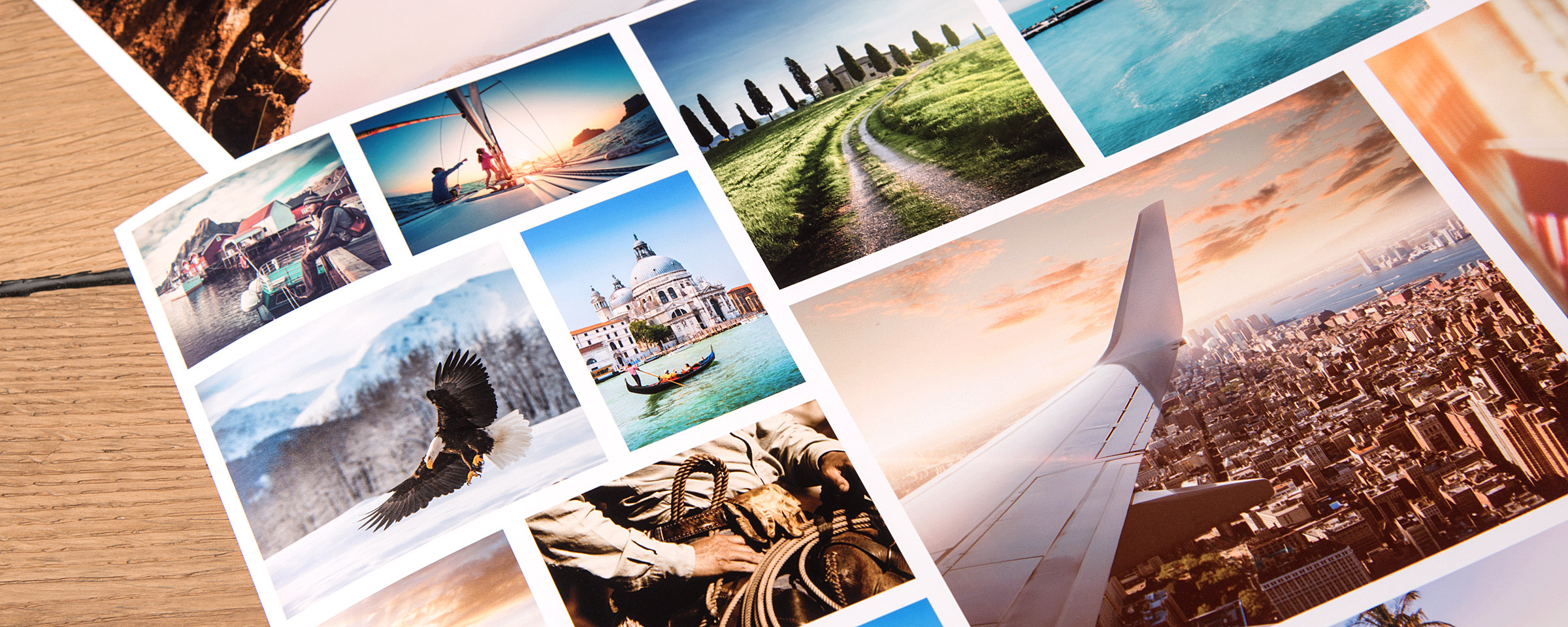 Comment créer un collage photo réussi ?
