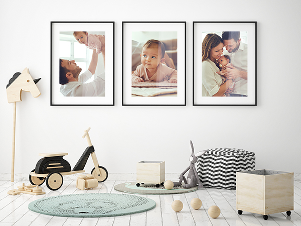 Affiche chambre enfant – Déco Chambre Bébé