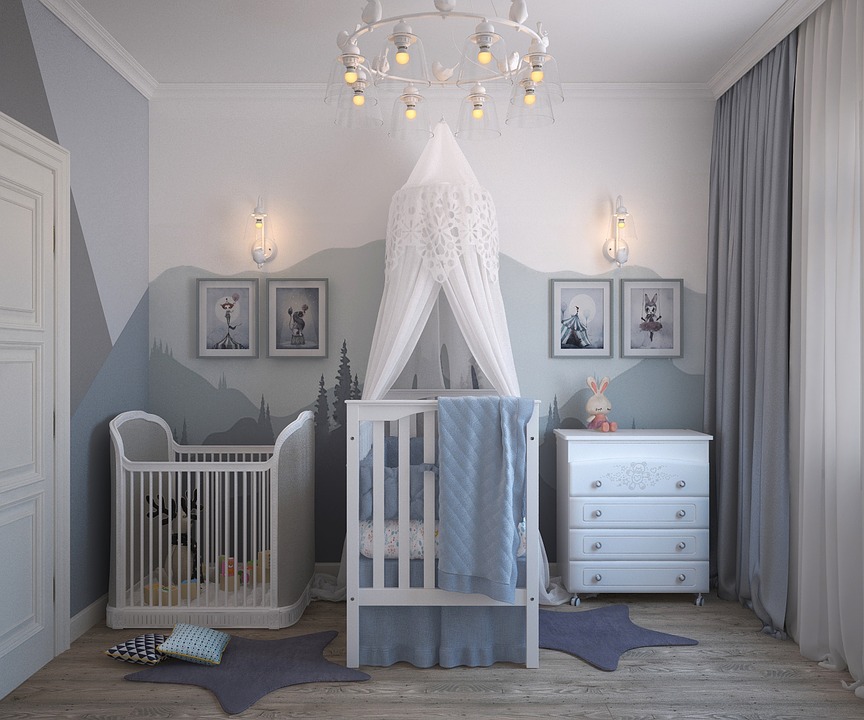 Quelle déco pour une chambre de bébé mixte ?