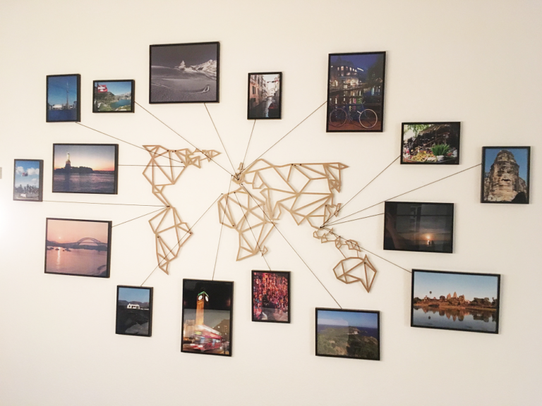 Comment créer un mur de photos ? Conseils & idées myposter — free download