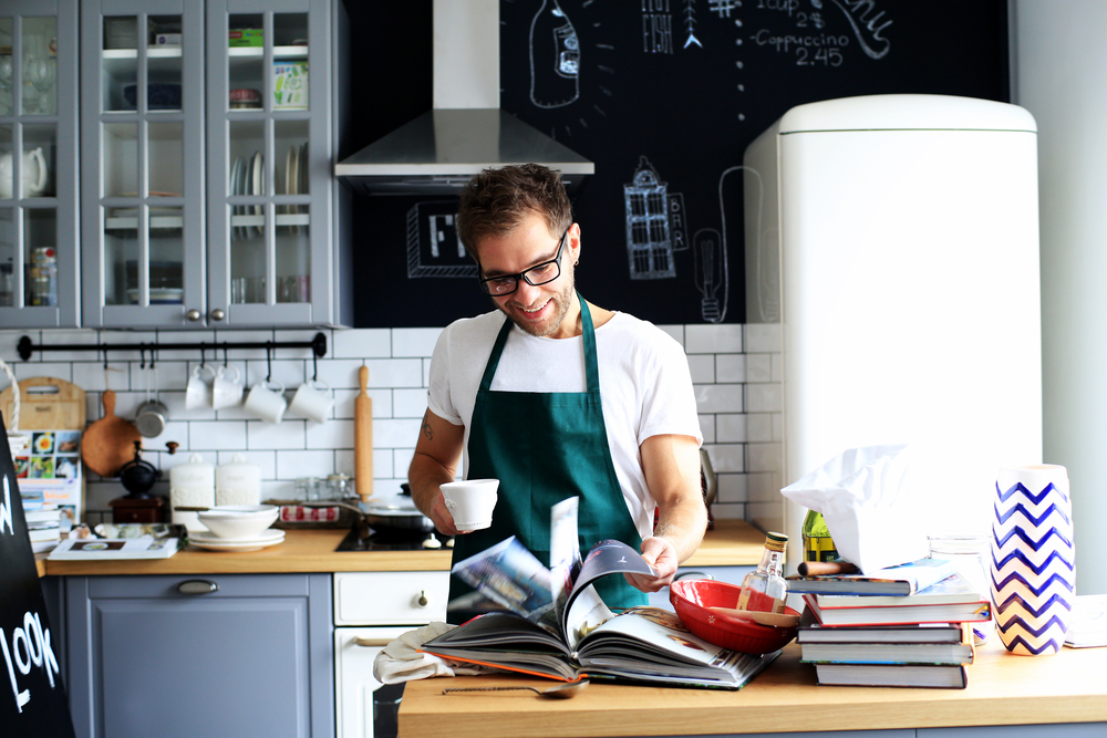 Créer un livre de cuisine facilement et en quelques étapes