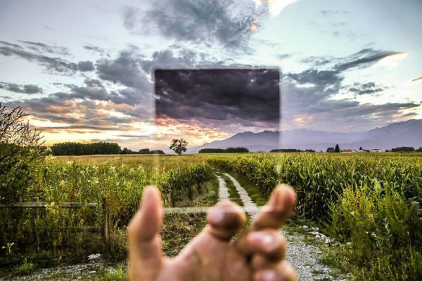 Quel filtre photo pour quel effet / myposter