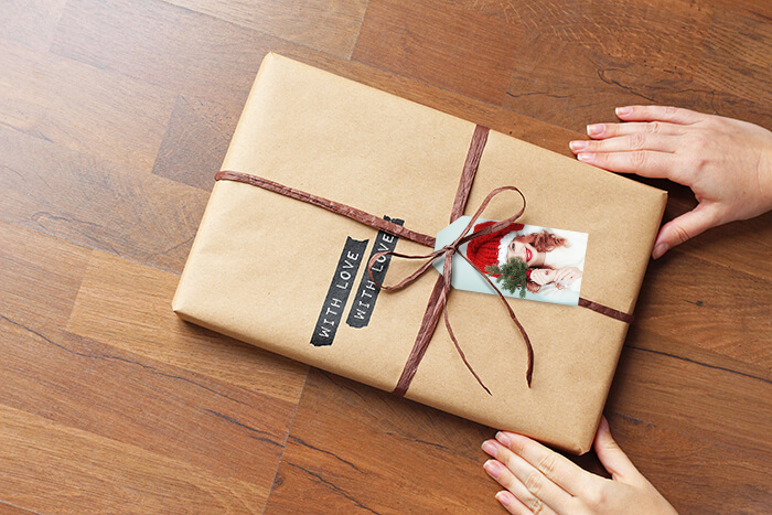 Comment emballer joliment vos cadeaux ?