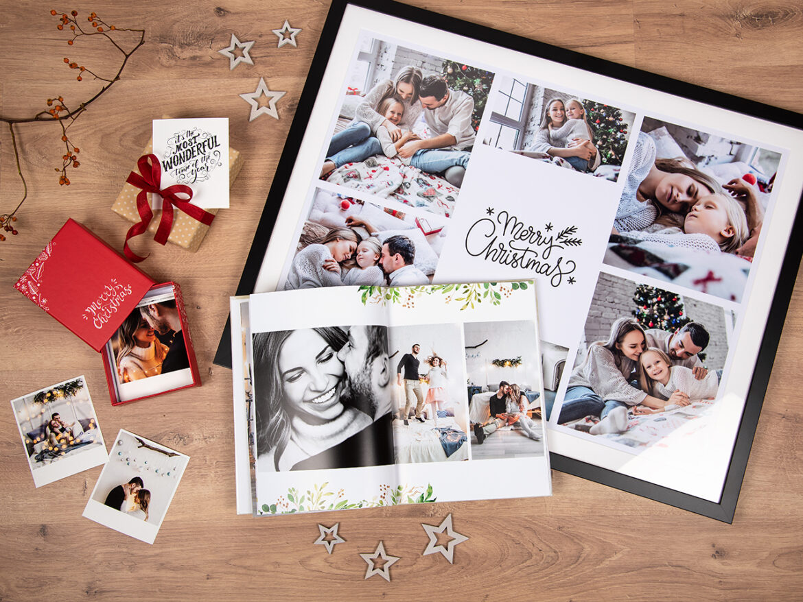 Une idée cadeau personnalisé pour chaque membre de la famille