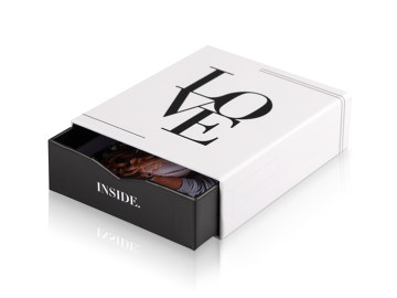 Box Photos L.O.V.E