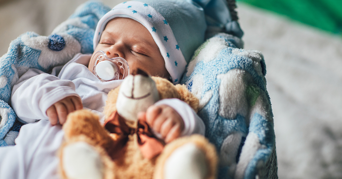 5 raisons de créer un livre photo à la naissance de votre bébé