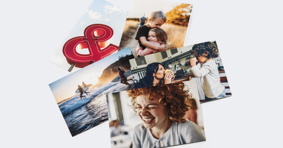 Dans quels cas opter pour un format de tirage photo 11x15 cm