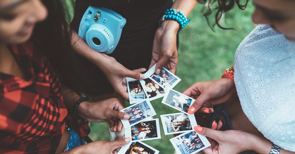 Lancer soi-même l'impression numérique de ses photos