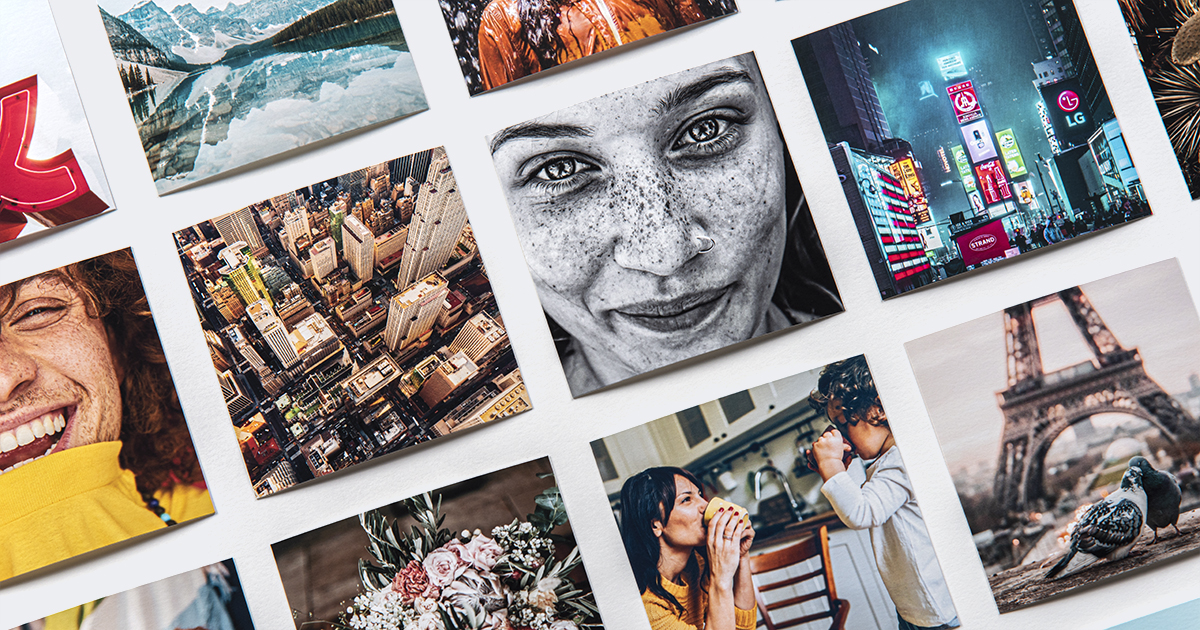 Choisir un papier photo mat pour sublimer l'impression de ses images